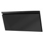 Miele DAH 4980 125 Gala Edition - cappa inclinata, nero opaco, WiFi, 90 cm (DAH4980-MASW)