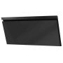 Miele DAH 4980 125 Gala Edition - cappa inclinata, nero opaco, WiFi, 90 cm (DAH4980-MASW)