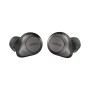 Jabra Elite 85t Auricolare Wireless In-ear Musica e Chiamate USB tipo-C Bluetooth Nero, Titanio (100-99190000-60)