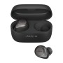 Jabra Elite 85t Auricolare Wireless In-ear Musica e Chiamate USB tipo-C Bluetooth Nero, Titanio (100-99190000-60)