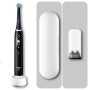 Oral-B iO Series 6 Adulto Spazzolino rotante Nero (445111)