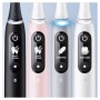 Oral-B iO Series 6 Adulto Spazzolino rotante Nero (445111)