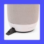 Owl Labs Meeeting Owl 3 Lock Adapter Nero (ACCMTW300-0000)