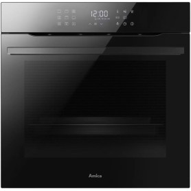 Forno da incasso Amica EBX 944 670 S A+, larghezza 56 cm, 77 L, forno XXL, estraibile telescopico