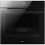 Forno da incasso Amica EBX 944 670 S A+, larghezza 56 cm, 77 L, forno XXL, estraibile telescopico