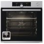 Gorenje BSA6747A04XWI EEK: forno da incasso A+, larghezza 59,5 cm, 77 L, PerfectGrill, FastPreheat, aria calda