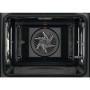 AEG Series 8000 BPE748380T 71 L A++ Nero (925501345)