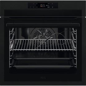 AEG Series 8000 BPE748380T 71 L A++ Nero (925501345)