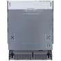 Lavastoviglie completamente integrata PKM GSP12-4E FI , larghezza 60 cm, 12 coperti, 4 programmi