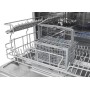 Lavastoviglie da tavolo Exquisit GSP206-030D, larghezza 55 cm, 6 coperti, 7 programmi