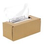 Fellowes 3608401 accessorio per tritadocumenti 50 pz Borsa (3608401)