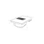 Elica Nikolatesla LIBRA BL/A/83 ventilazione downdraft, aria espulsa, PRF0147744A