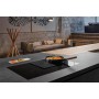 Elica Nikolatesla LIBRA BL/A/83 ventilazione downdraft, aria espulsa, PRF0147744A