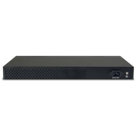 Digicom SWG24-T02 Non gestito Gigabit Ethernet (10/100/1000) 1U Nero (8E4560)