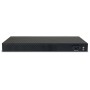 Digicom SWG24-T02 Non gestito Gigabit Ethernet (10/100/1000) 1U Nero (8E4560)