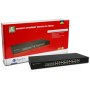 Digicom SWG24-T02 Non gestito Gigabit Ethernet (10/100/1000) 1U Nero (8E4560)
