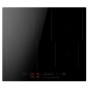 Amica KMI 774 660 C Piano cottura a induzione autosufficiente, larghezza 60 cm, sicurezza bambini