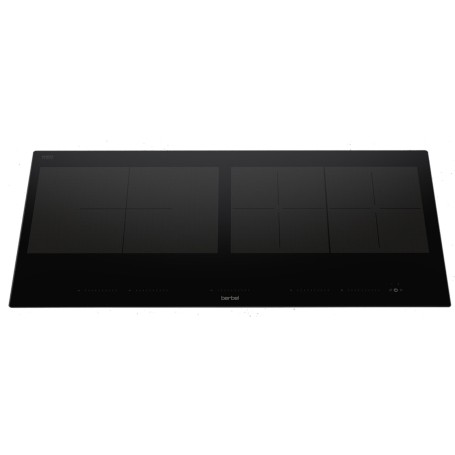 Berbel Downline BKF 90 iPP 1100055 Piano cottura a induzione autosufficiente