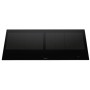 Berbel Downline BKF 90 iPP 1100055 Piano cottura a induzione autosufficiente
