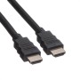 ROLINE HDMI High Speed Cable, M/M 3 m cavo HDMI HDMI tipo A (Standard) Nero (RO11.04.5573)