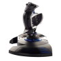 Thrustmaster T.Flight Hotas 4 Nero, Blu USB 2.0 Joystick Digitale PC, PlayStation 4 (4160664)