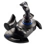 Thrustmaster T.Flight Hotas 4 Nero, Blu USB 2.0 Joystick Digitale PC, PlayStation 4 (4160664)