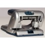 Leitz 5180 perforatore e accessori 65 fogli Nero, Grigio (51800195)