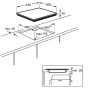 Zanussi HS1202X3 (Set: ZOFNC0X2+ZHDN670X)