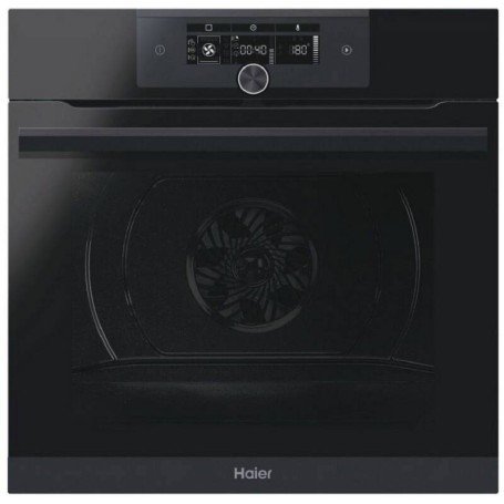Haier HWO 60 SM6F8BHD , pirolisi, forno da incasso, 60cm