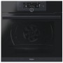 Haier HWO 60 SM6F8BHD , pirolisi, forno da incasso, 60cm
