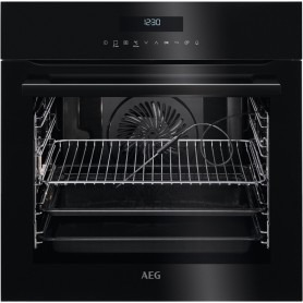 AEG BPFH 741 VAB nero Forno da incasso nero , 60CM (BPFH741VAB)
