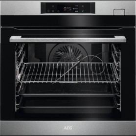AEG BSK 782280 M , Forno da incasso a vapore , 60CM