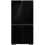 Samsung RF65DB970E22EF Porta-finestra su misura nero pulito / E /SBS