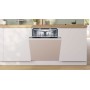 BOSCH SMD8TCX04E - SERIE 8 LAVASTOVIGLIE DA INCASSO, TOTALE INTEGRATA, CASSETTI, TIMELIGHT, WIFI, 60 CM