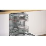 BOSCH SMD8TCX04E - SERIE 8 LAVASTOVIGLIE DA INCASSO, TOTALE INTEGRATA, CASSETTI, TIMELIGHT, WIFI, 60 CM