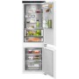 AEG TSC9V183DC ÖKO SANTO Combinazione frigo/congelatore - Bianco da incasso 176.9 X 54.9 cm