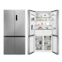 AEG RMB952D6VU Frigocongelatore Side By Side A Libera Installazione