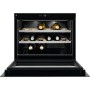AEG KWK884520T 45,5 x 59,5 cm nero 18 bottiglie