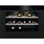 AEG KWK884520T 45,5 x 59,5 cm nero 18 bottiglie