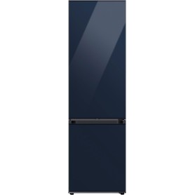 Combinazione frigorifero/congelatore Samsung RL38A6B6C41/EG misura 203 cm No Frost Glam Navy