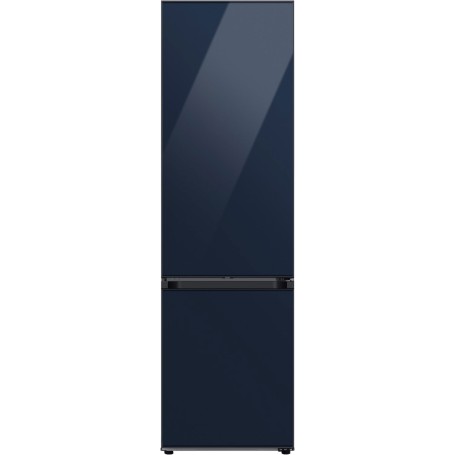 Combinazione frigorifero/congelatore Samsung RL38A6B6C41/EG misura 203 cm No Frost Glam Navy