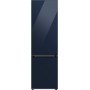 Combinazione frigorifero/congelatore Samsung RL38A6B6C41/EG misura 203 cm No Frost Glam Navy