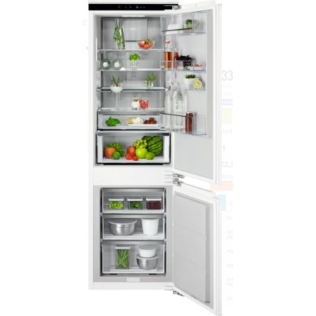 AEG  TSC8M183CC , TSC 8 M 183 CC NoFrost 178 X 56 cm