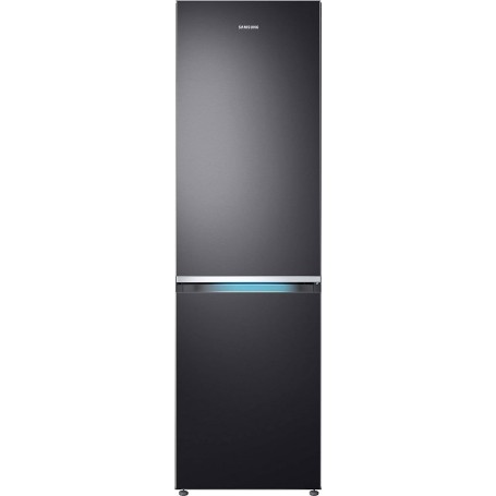 Samsung RL36R8739B1/EG 202 cm 357 cm Frigorifero Congelatore Combinato Cucina Adatta