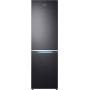 Samsung RL36R8739B1/EG 202 cm 357 cm Frigorifero Congelatore Combinato Cucina Adatta