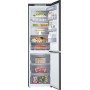 Samsung RL36R8739B1/EG 202 cm 357 cm Frigorifero Congelatore Combinato Cucina Adatta