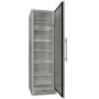 Whirlpool ADN 480 S Frigorifero a libera installazione - cm. 60 h. 202 - lt. 480 - inox