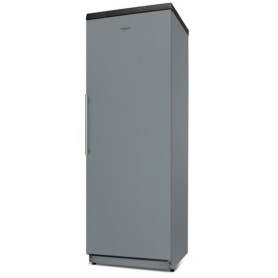Whirlpool ADN 480 S Frigorifero a libera installazione - cm. 60 h. 202 - lt. 480 - inox