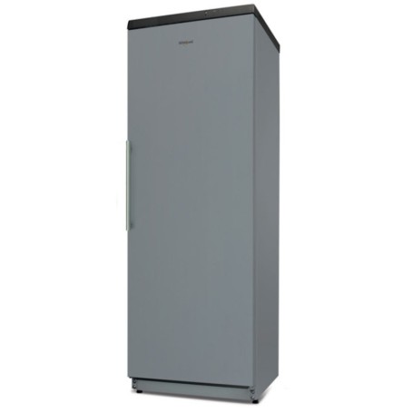 Whirlpool ADN 480 S Frigorifero a libera installazione - cm. 60 h. 202 - lt. 480 - inox