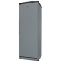 Whirlpool ADN 480 S Frigorifero a libera installazione - cm. 60 h. 202 - lt. 480 - inox